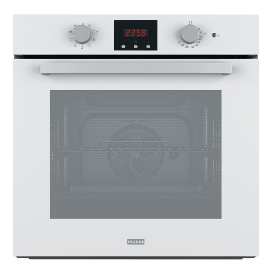 Фото Электрический духовой шкаф Franke FSL 86 H WH