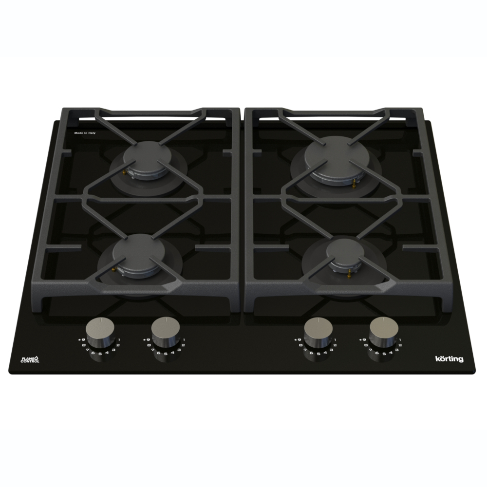 Превью картинка Газовая варочная панель Körting HGG 6985 CN FLC #2