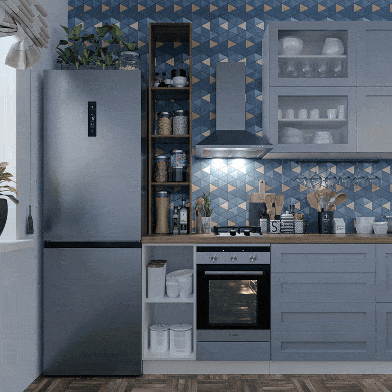 Фото Купольная вытяжка Lex BASIC 500 INOX