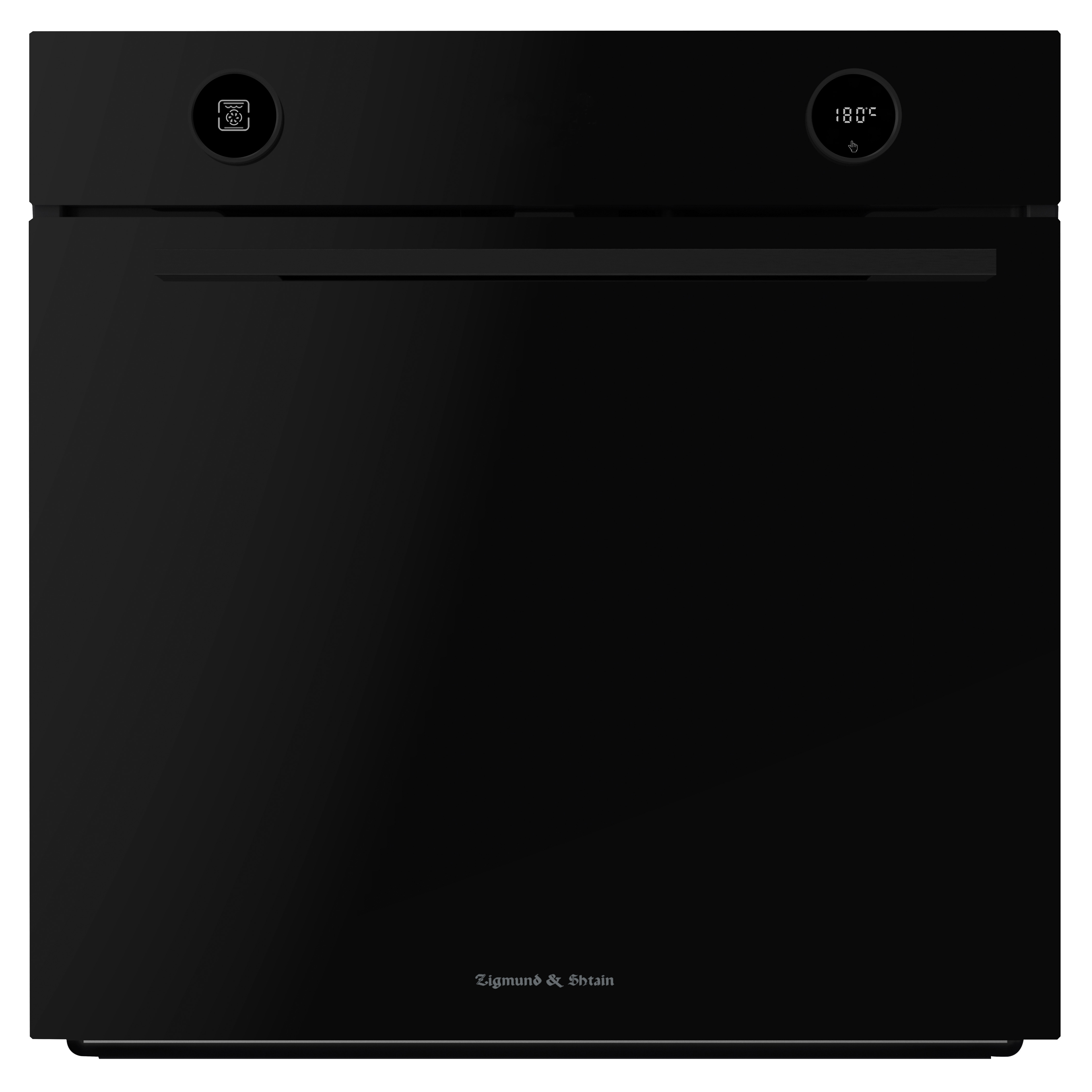 Фото Электрический духовой шкаф Zigmund & Shtain E 160 B
