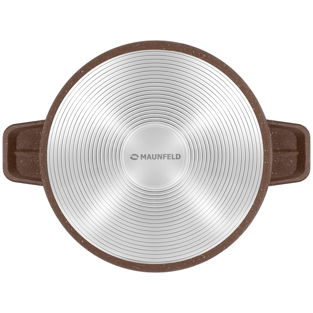 Превью картинка Кастрюля Maunfeld MF22CRM01CR #6