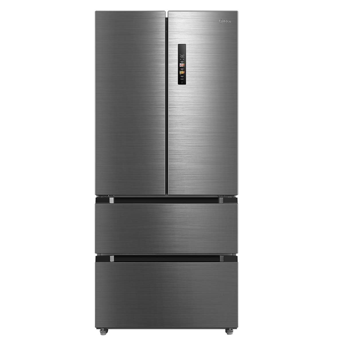 Фото  Холодильник side by side Midea MDRF692MIE46