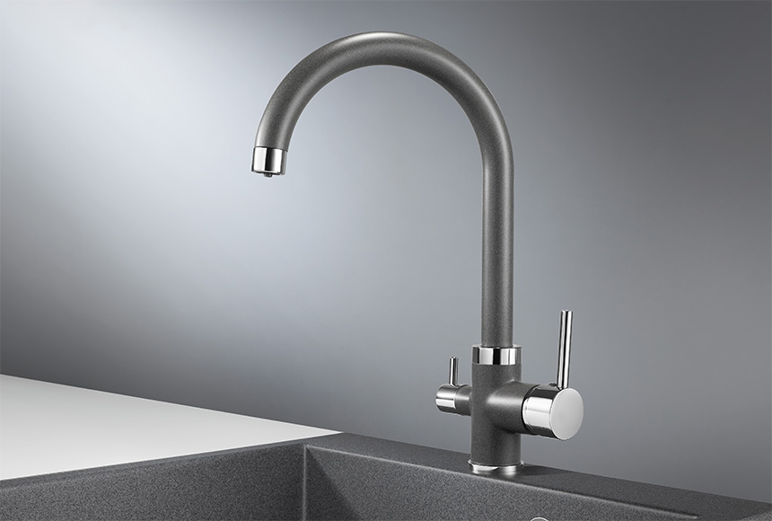 Картинка GRANULA 2168, ГРАФИТ