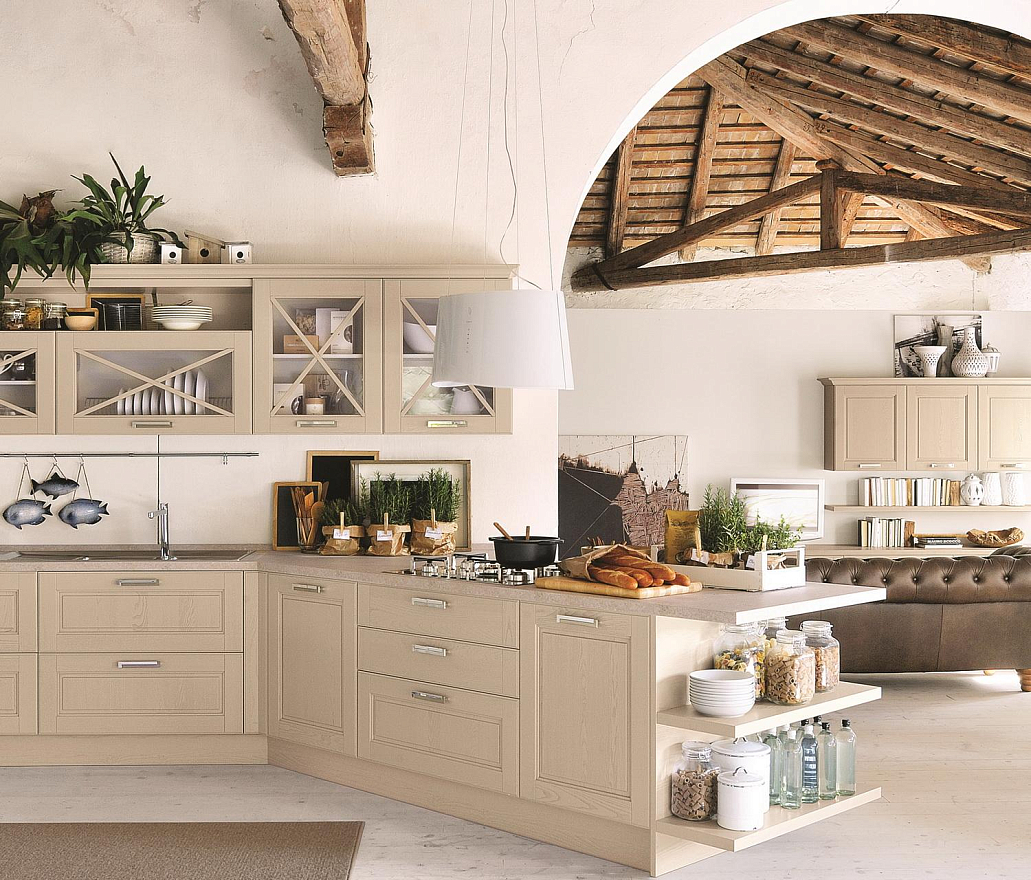 Превью картинка Островная вытяжка Falmec MARE E.ION IS GLASS WHITE #5