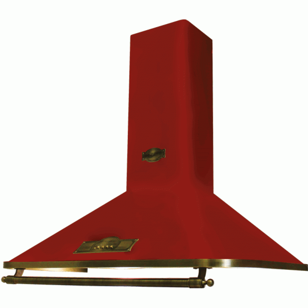 Фото Купольная вытяжка Kaiser A 6315 RotEm Eco