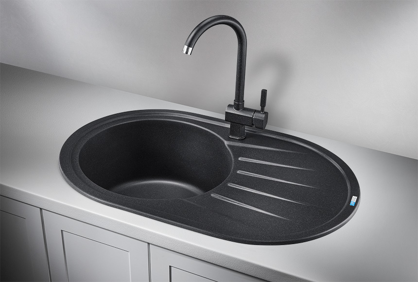 Картинка GRANULA 7601, ЧЁРНЫЙ