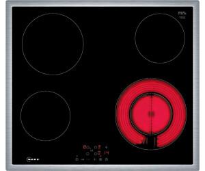 Фото Электрическая варочная панель Neff T16SBF1L0