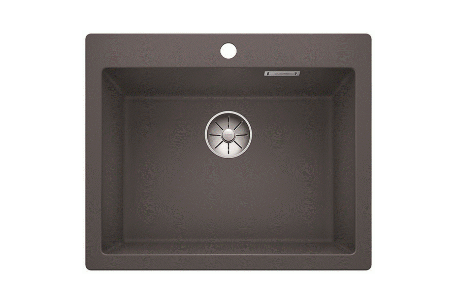 Картинка Blanсo PLEON 6 SILGRANIT PuraDur темная скала