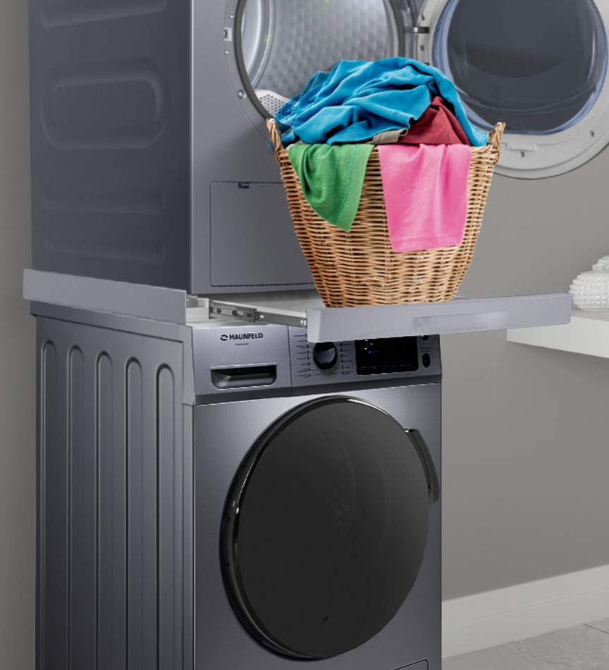 Превью картинка Maunfeld WM-SKS #4