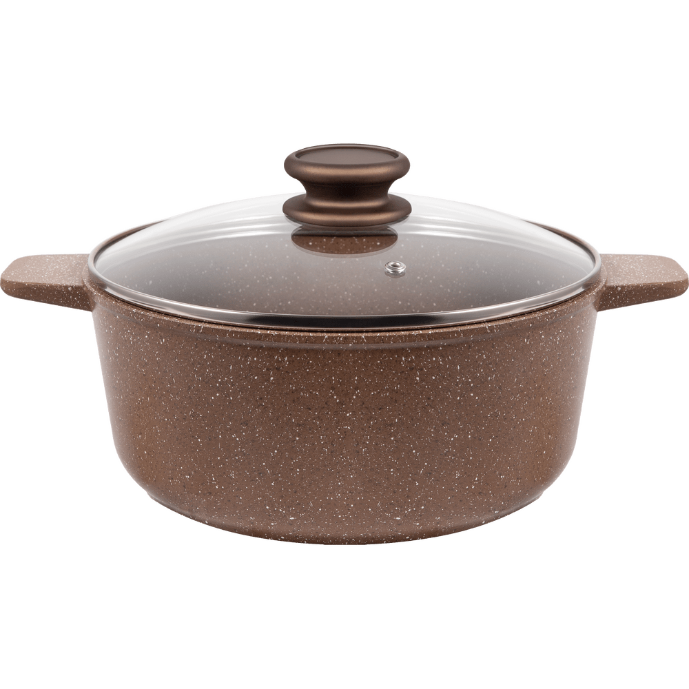 Фото Кастрюля Maunfeld MF22CRM01CR