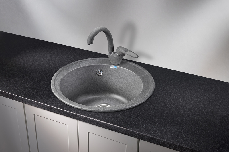 Картинка GRANULA 4802, ГРАФИТ