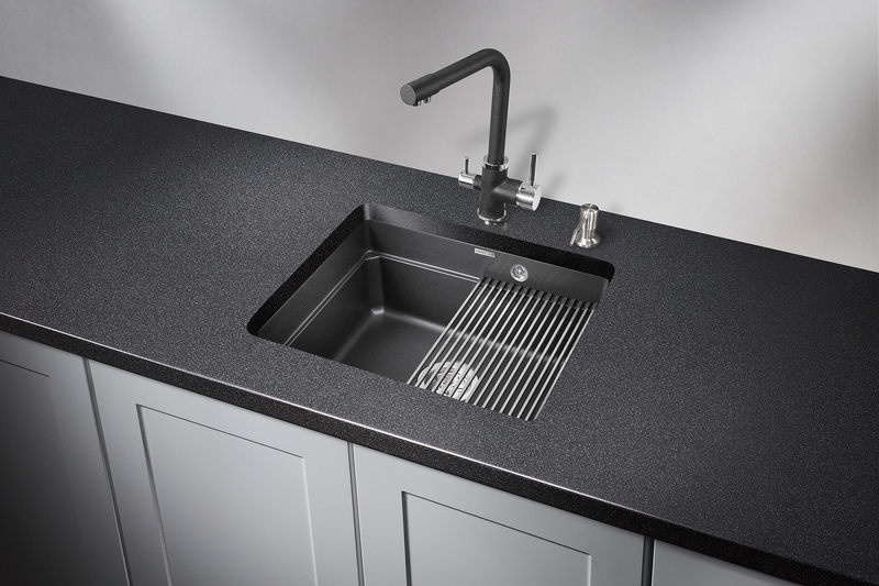 Картинка GRANULA 5501U, ЧЁРНЫЙ