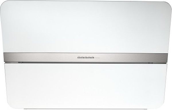 Картинка Falmec FLIPPER 85 P.E. CONO VETRO BIANCO