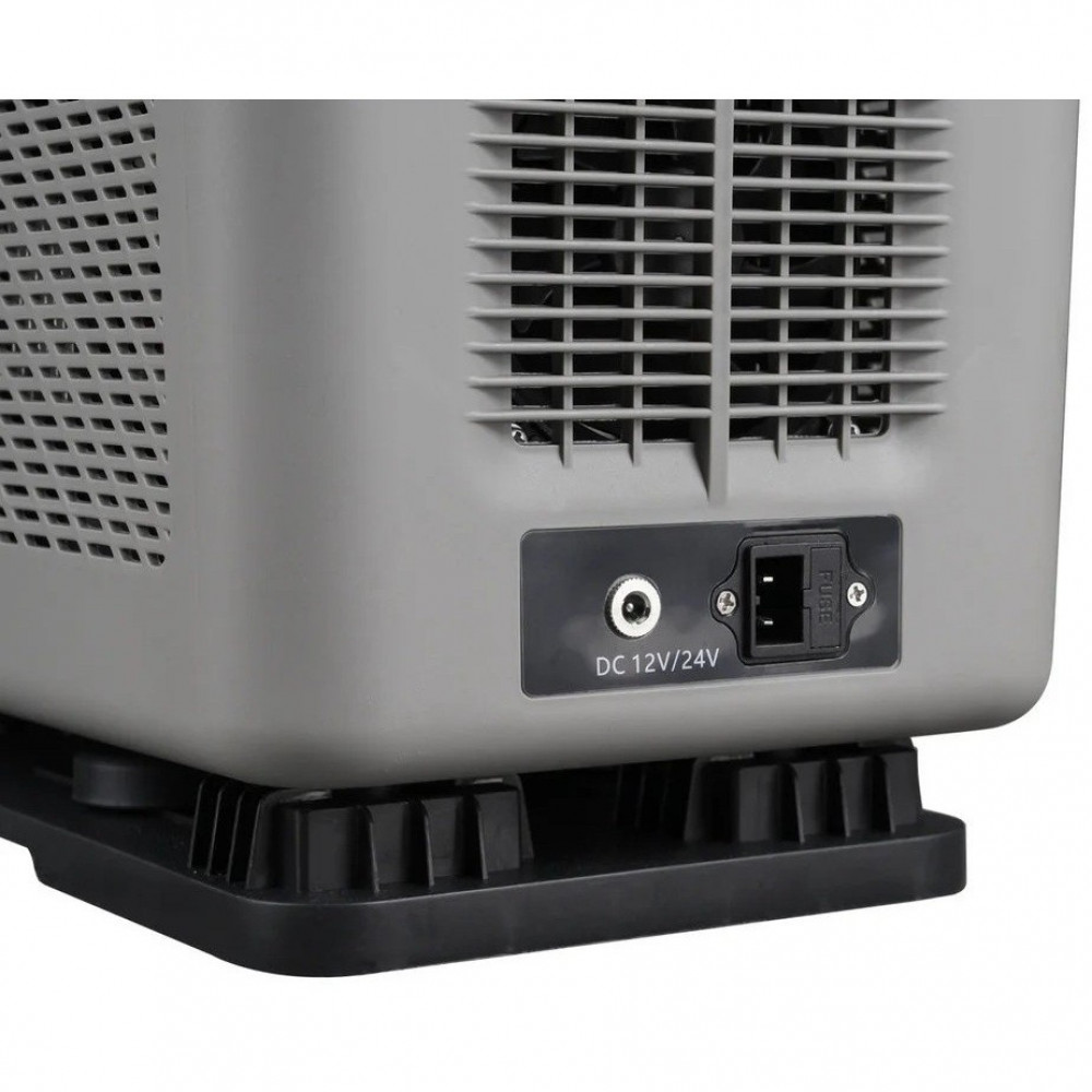 Превью картинка Холодильник Alpicool Холодильник автомобильный ALPICOOL CF15 (12/24) #3