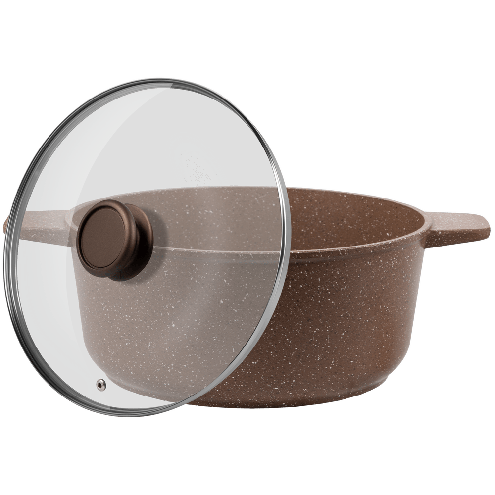 Превью картинка Кастрюля Maunfeld MF26CRM01CR #3