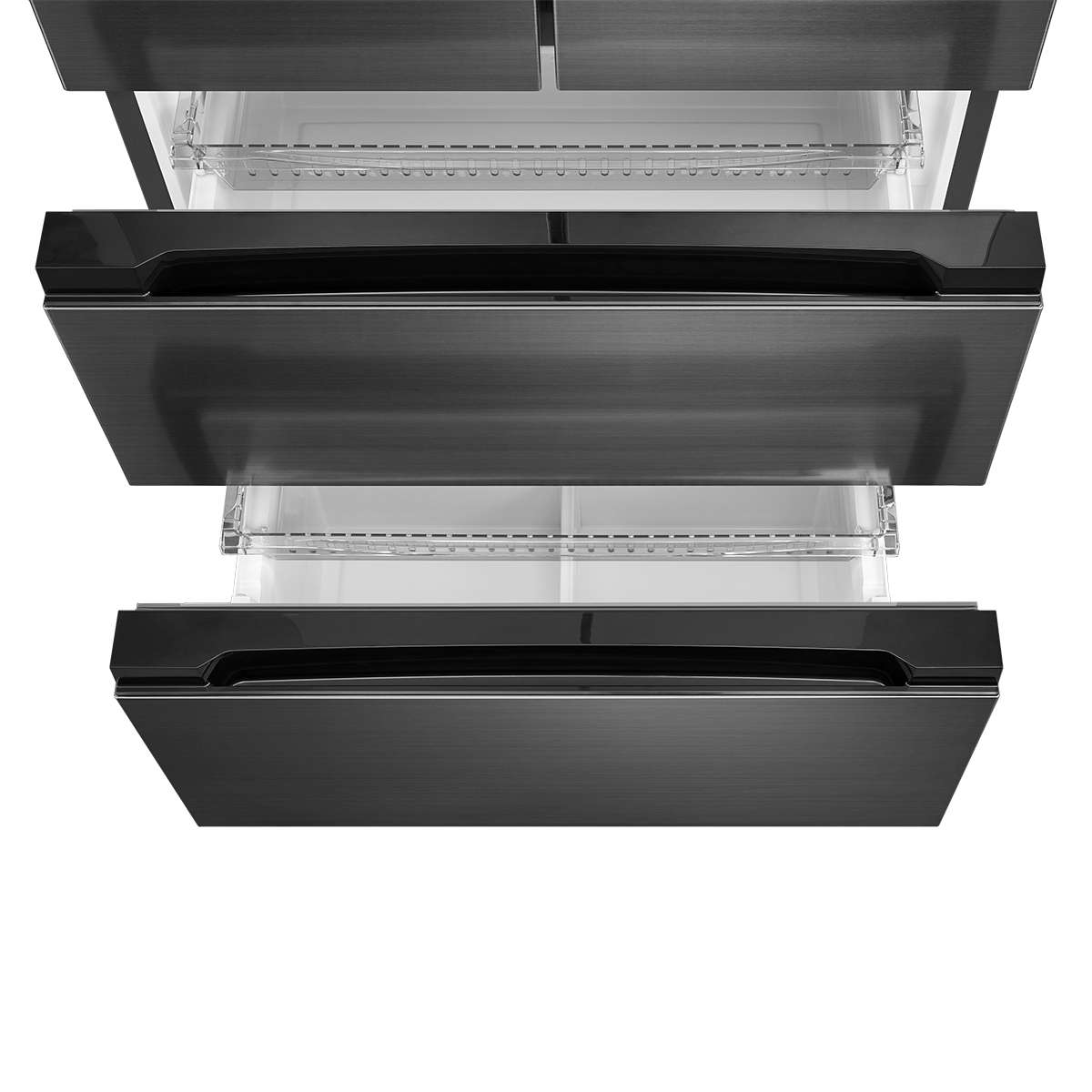 Превью картинка  Холодильник side by side Midea MDRF692MIE46 #2