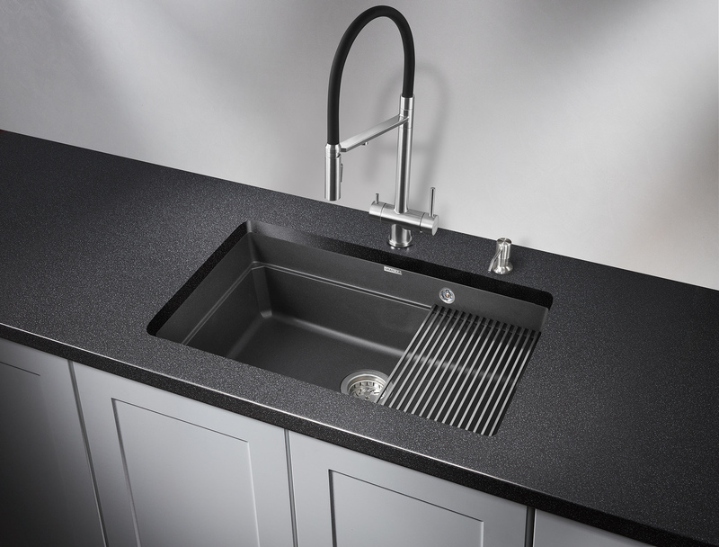 Картинка GRANULA 7303U, ЧЁРНЫЙ