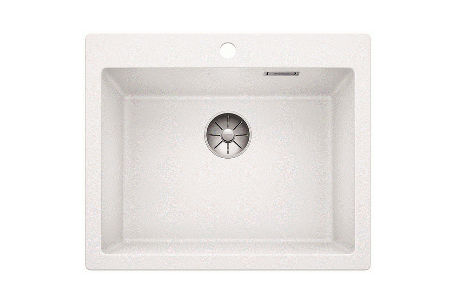 Картинка Blanсo PLEON 6 SILGRANIT PuraDur белый