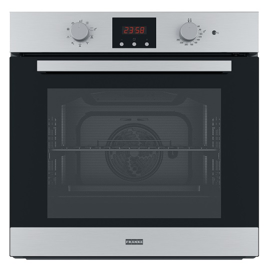 Фото Электрический духовой шкаф Franke FSL 86 H XS