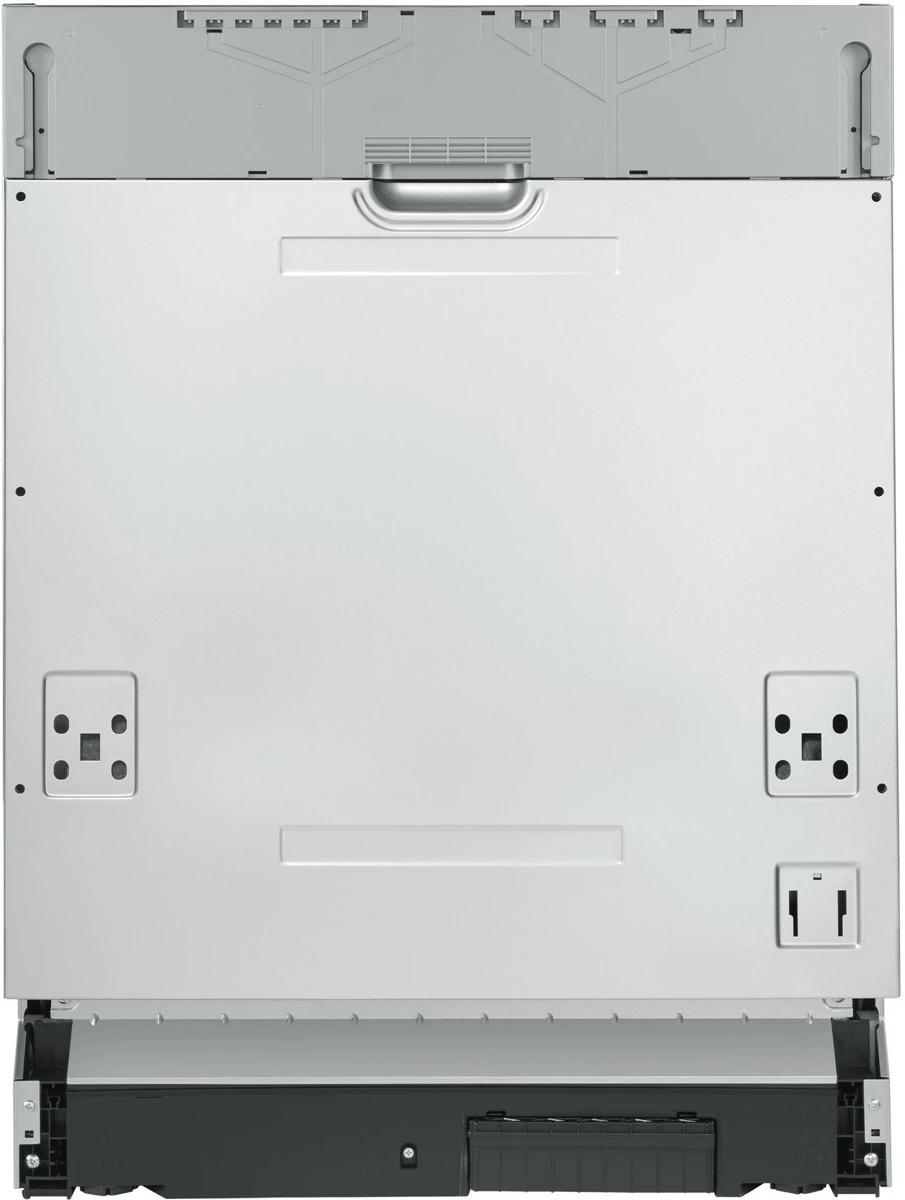 Превью картинка Посудомоечная машина 60см встраиваемая Meferi MDW6062 LIGHT #4