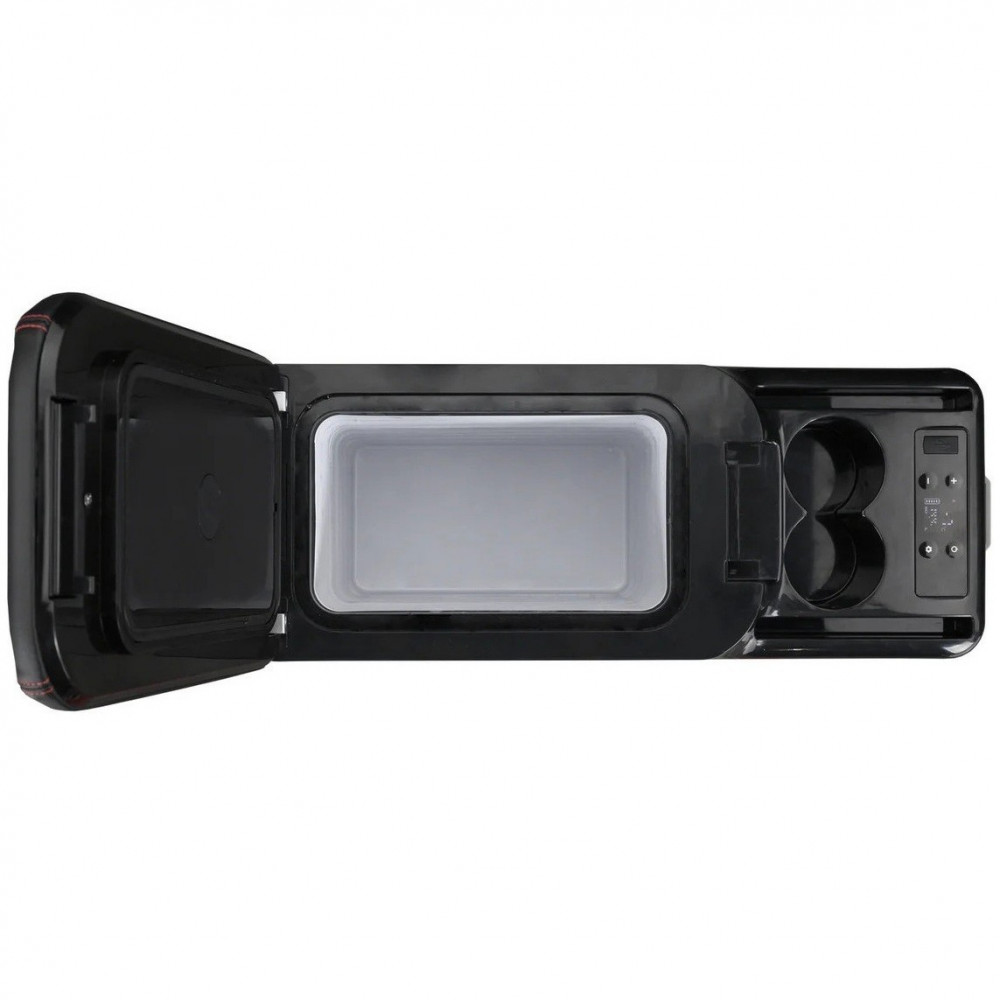 Превью картинка Холодильник Alpicool Холодильник автомобильный ALPICOOL CF15 (12/24) #4