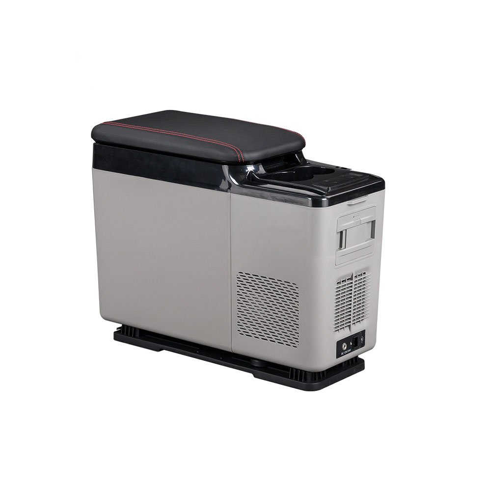 Превью картинка Холодильник Alpicool Холодильник автомобильный ALPICOOL CF15 (12/24) #7