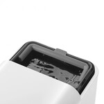 Превью картинка Кофемашина Smeg BCC13WHMEU #12