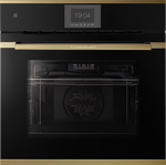 Превью картинка Электрический духовой шкаф Kuppersbusch BP 6550.0 S4 #1