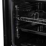 Превью картинка Газовый духовой шкаф Maunfeld EOGC604B Slim #7