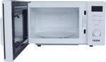 Превью картинка Микроволновая печь Haier HMX-DG207W #4
