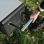 Превью картинка Холодильник Холодильник автомобильный Meyvel AF-PRO54 #17