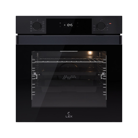 Картинка Lex EDP 610 DX Wide Series духовой шкаф