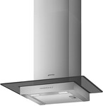 Превью картинка Т-образная вытяжка  Smeg KBT600VE #3