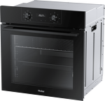 Превью картинка Электрический духовой шкаф Haier HOQ-K2ANN3GB #2