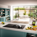 Превью картинка Индукционная варочная панель Elica NIKOLATESLA ONE HP RAW BR/A/83 #5