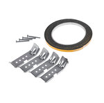 Превью картинка Газовая варочная панель Maunfeld EGHG.64.63CB.R/G #14