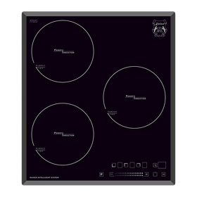 Картинка Kaiser KCT 4746 FI