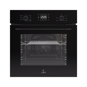 Картинка Lex EDM 076 BBL духовой шкаф