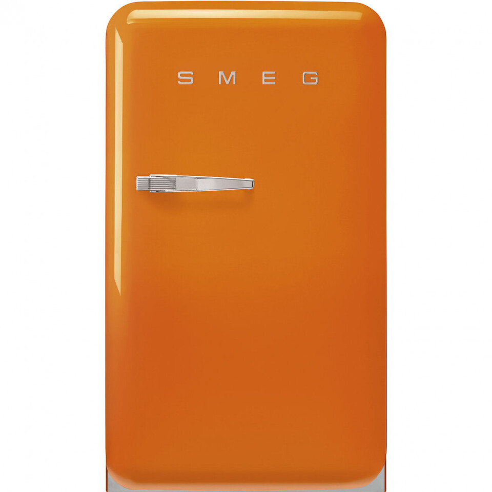 Фото Холодильник с одной дверцей Smeg FAB10ROR6