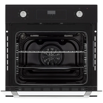 Превью картинка Электрический духовой шкаф KRONA ONORE 60 BL G2 #3