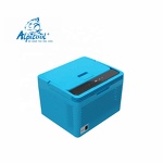 Превью картинка Холодильник Alpicool Холодильник автомобильный ALPICOOL C10 (white) #8