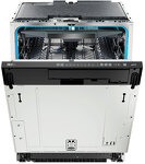 Превью картинка Посудомоечная машина 60см встраиваемая Haier HDWE16-595RU #10