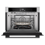 Превью картинка Электрический духовой шкаф Maunfeld MCMO.44.9S #2