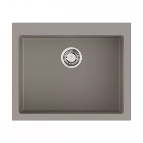Картинка Omoikiri Bosen 61A-GR Artceramic/leningrad grey