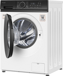 Превью картинка Стиральная машина с фронтальной загрузкой Weissgauff WM 601411 Inverter Steam #17