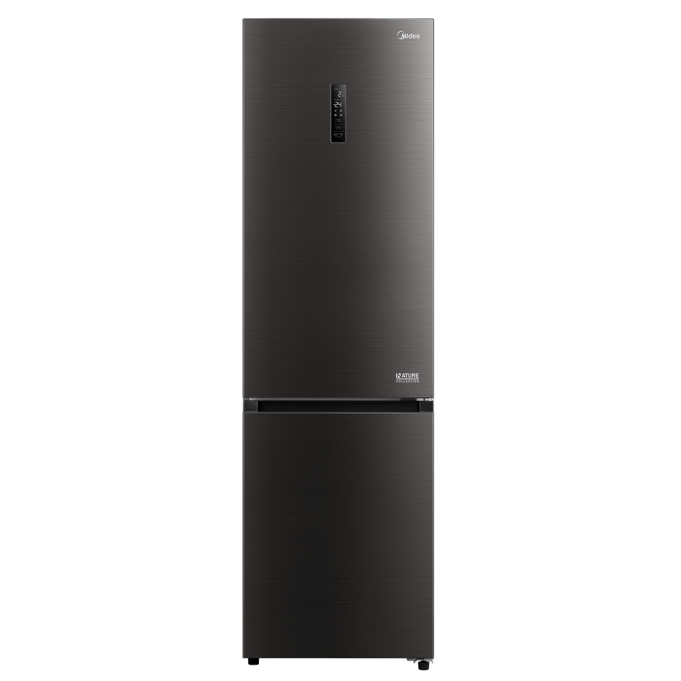 Фото Холодильник с нижней морозилкой Холодильник отдельностоящий Midea MDRB524MGE28ODM