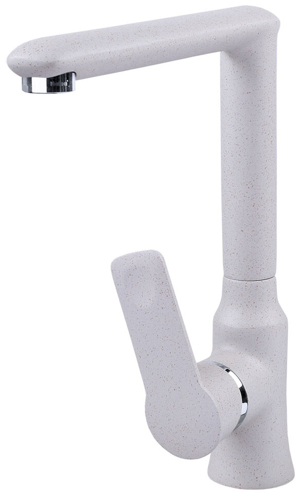 Фото Смеситель для кухни Zigmund & Shtain ZS 0700 Осенняя трава