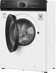 Превью картинка Стиральная машина с фронтальной загрузкой Weissgauff WM 39107 Inverter Steam #16