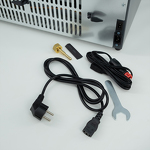 Превью картинка Холодильник Автохолодильник электрогазовый Meyvel AF-50GM #6