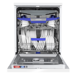 Превью картинка Посудомоечная машина 60см Maunfeld MWF60331W Inverter #3